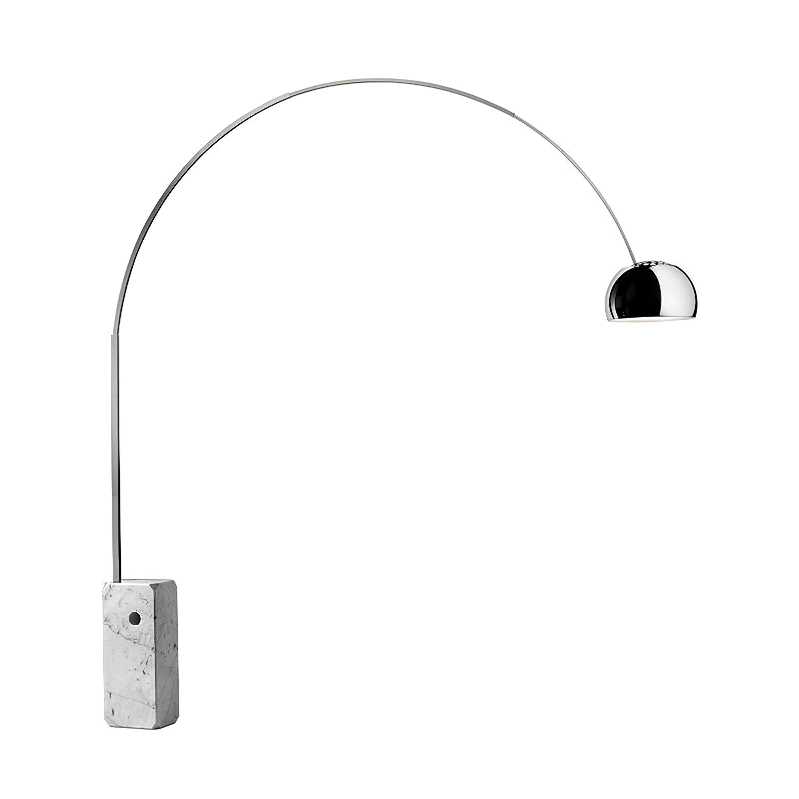 Торшер Arcadia Luxe