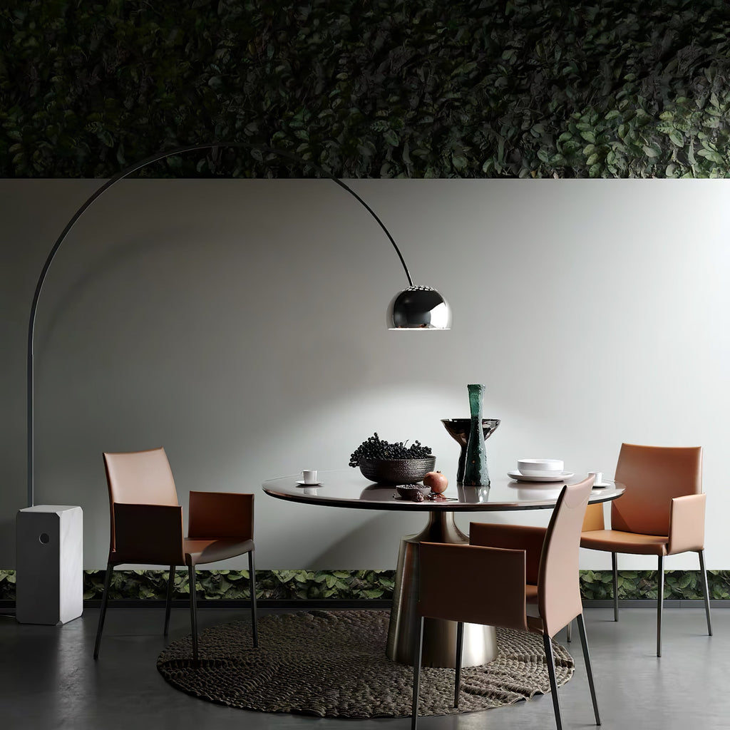 Торшер Arcadia Luxe