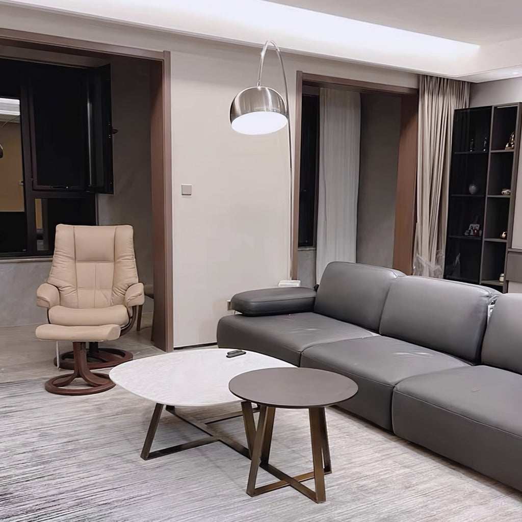 Торшер Arcadia Luxe