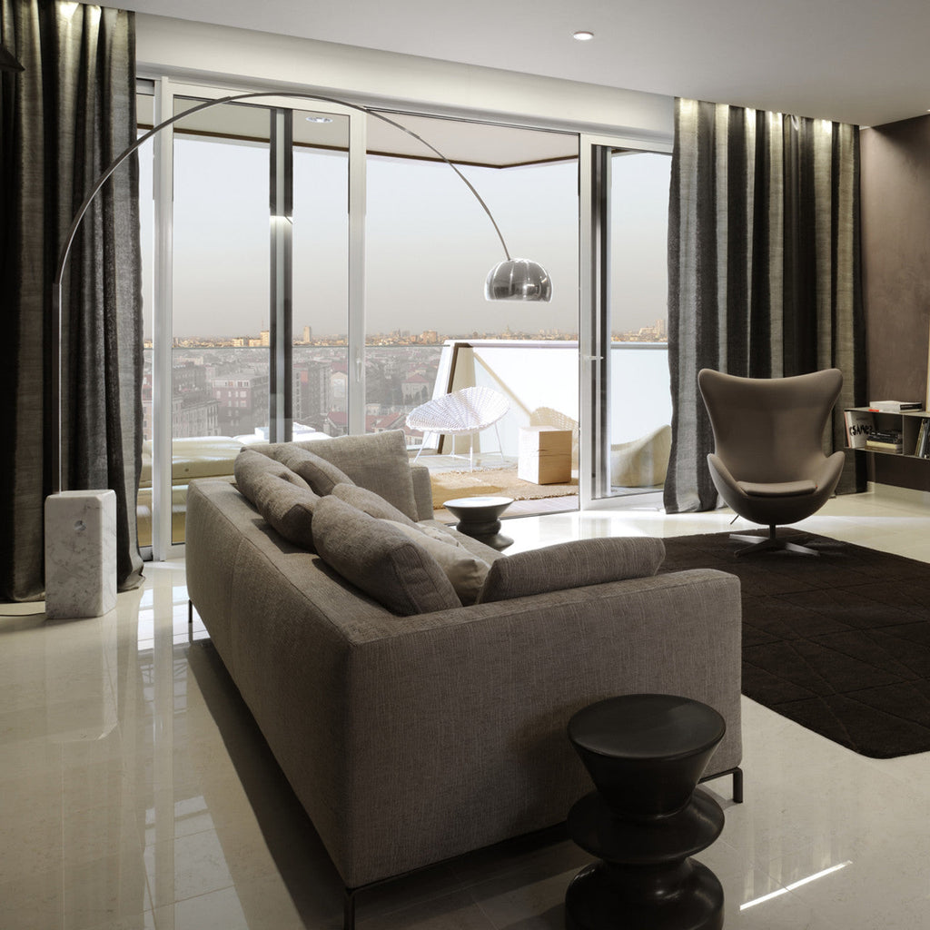 Торшер Arcadia Luxe
