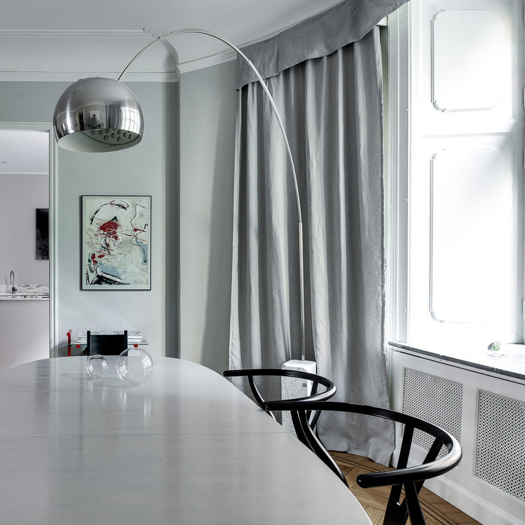 Торшер Arcadia Luxe