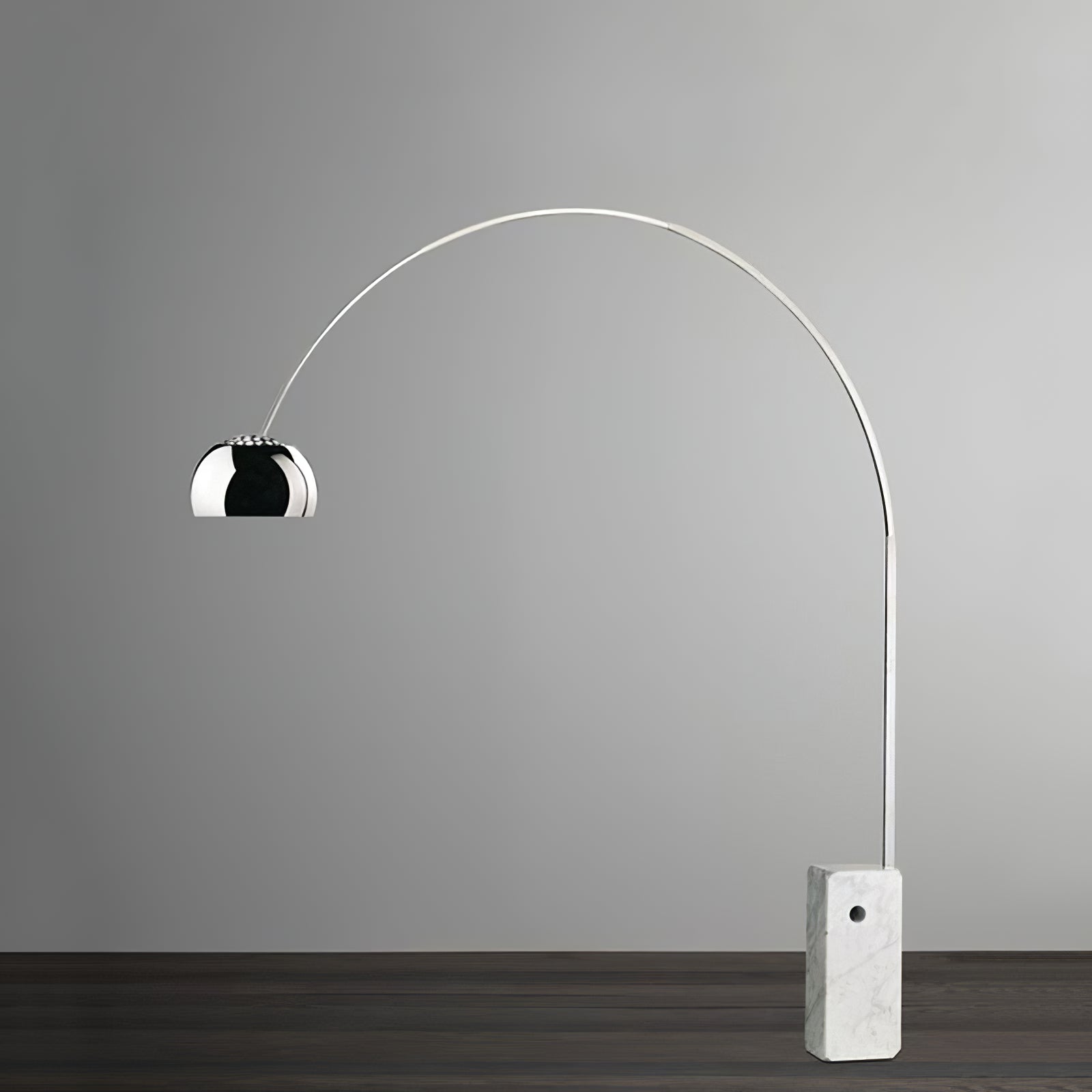 Торшер Arcadia Luxe