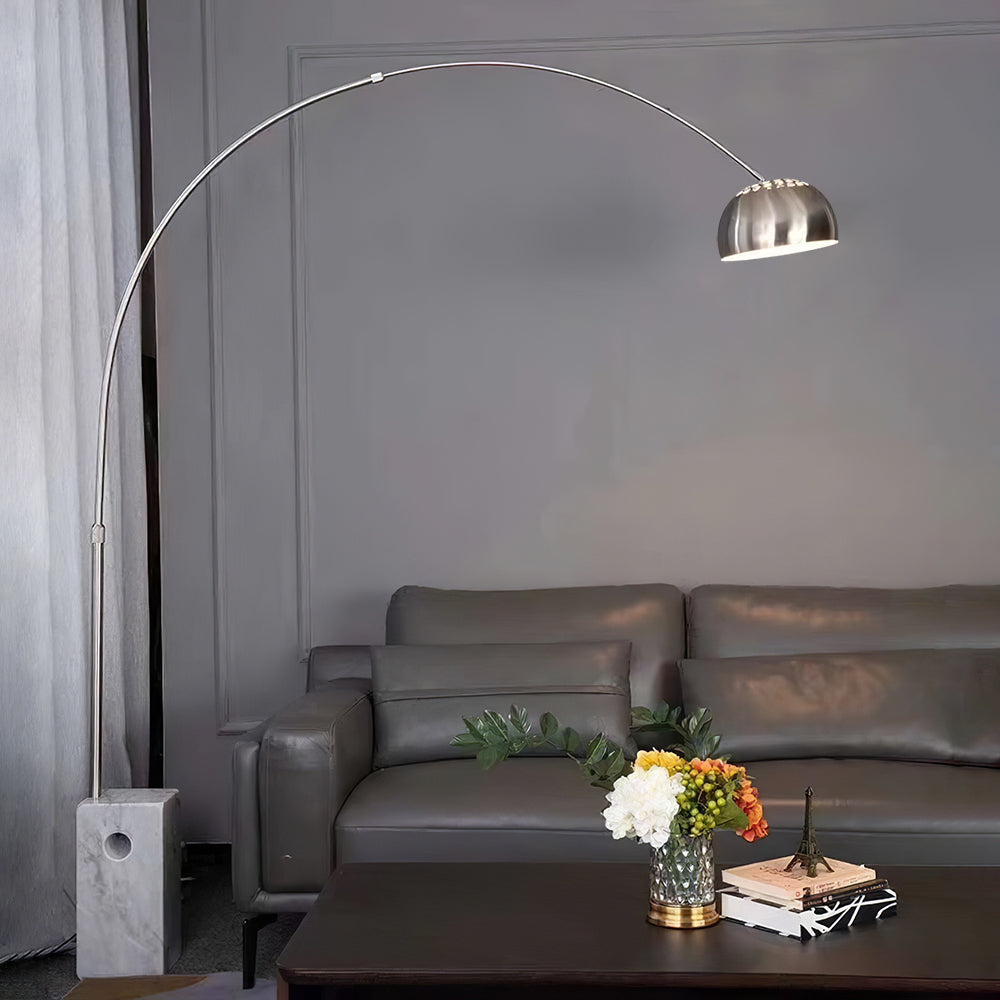 Торшер Arcadia Luxe