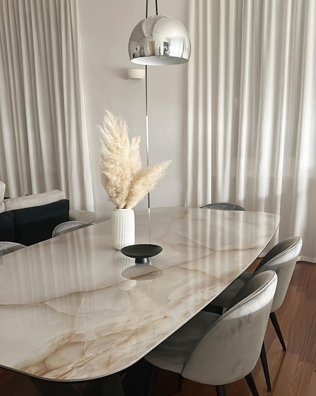 Торшер Arcadia Luxe