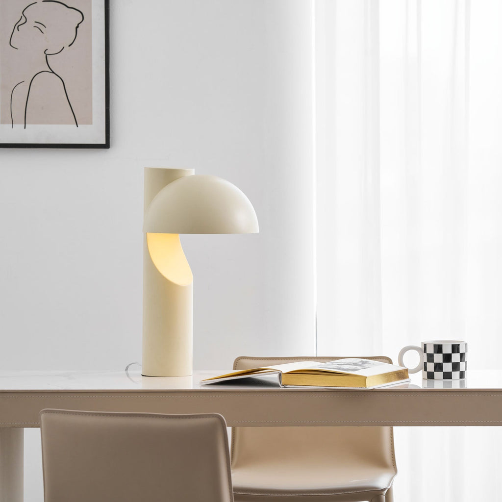 Настільна лампа Arcora Minimalist