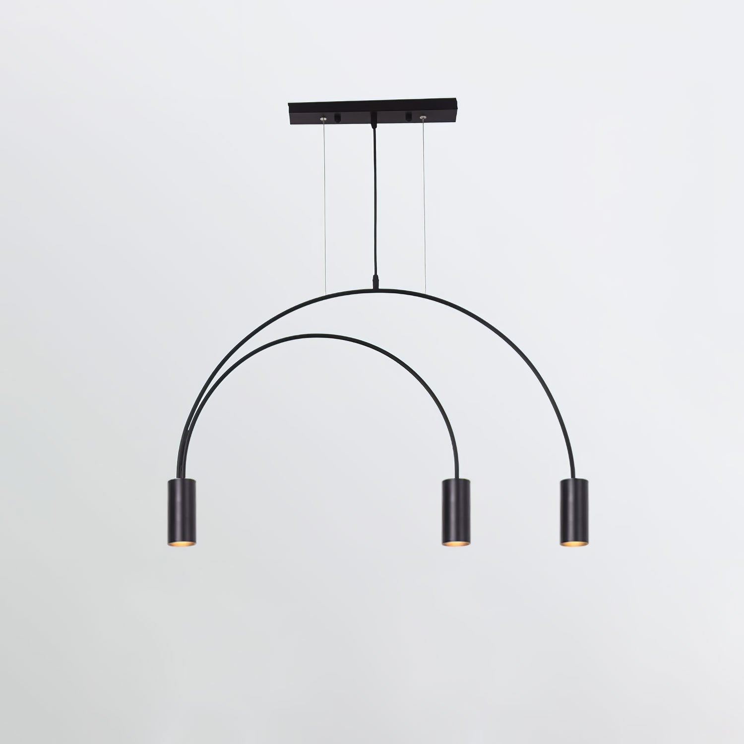 Arcs Pendant Light - DEPRIMO