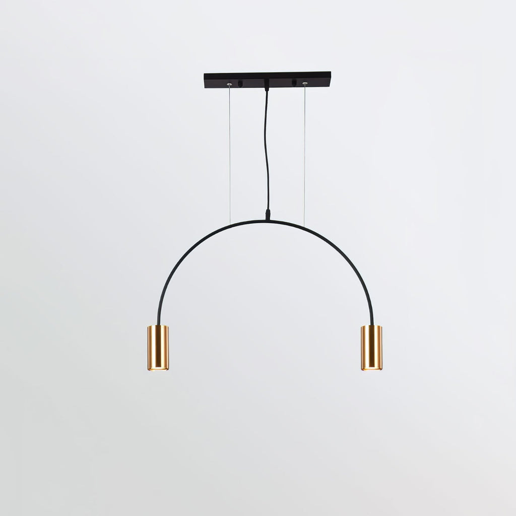 Arcs Pendant Light - DEPRIMO