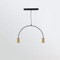 Arcs Pendant Light - DEPRIMO