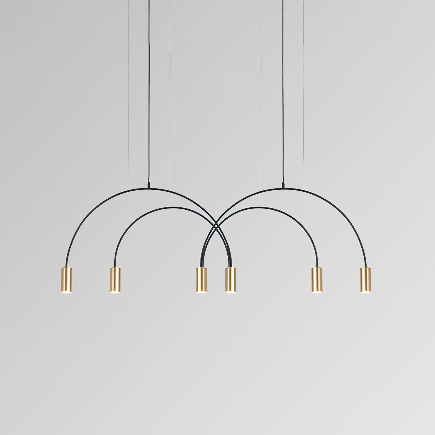Arcs Pendant Light - DEPRIMO