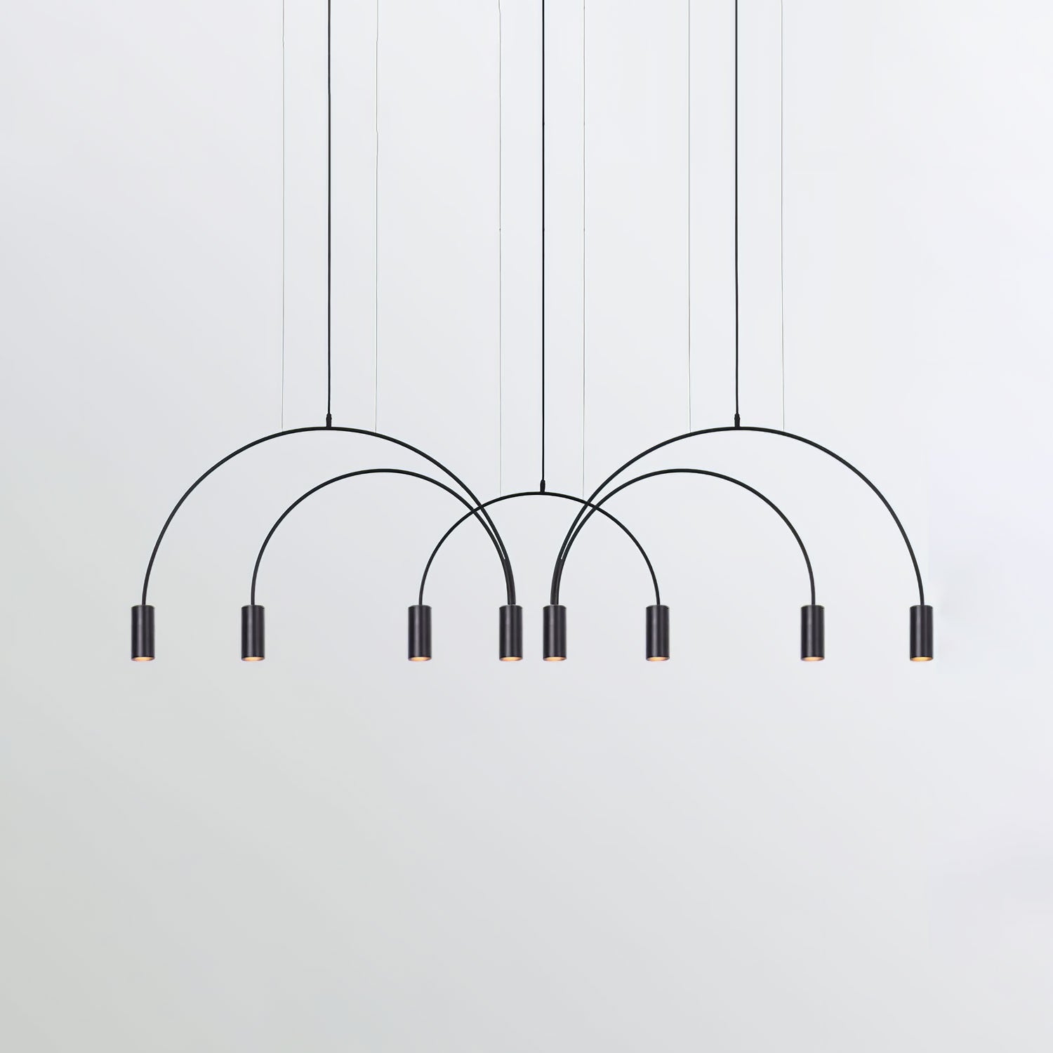 Arcs Pendant Light - DEPRIMO