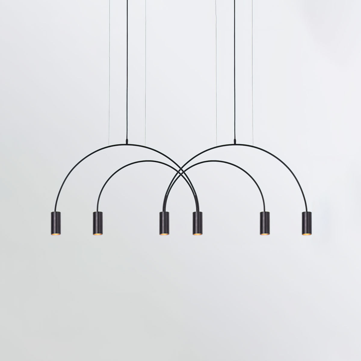 Arcs Pendant Light - DEPRIMO
