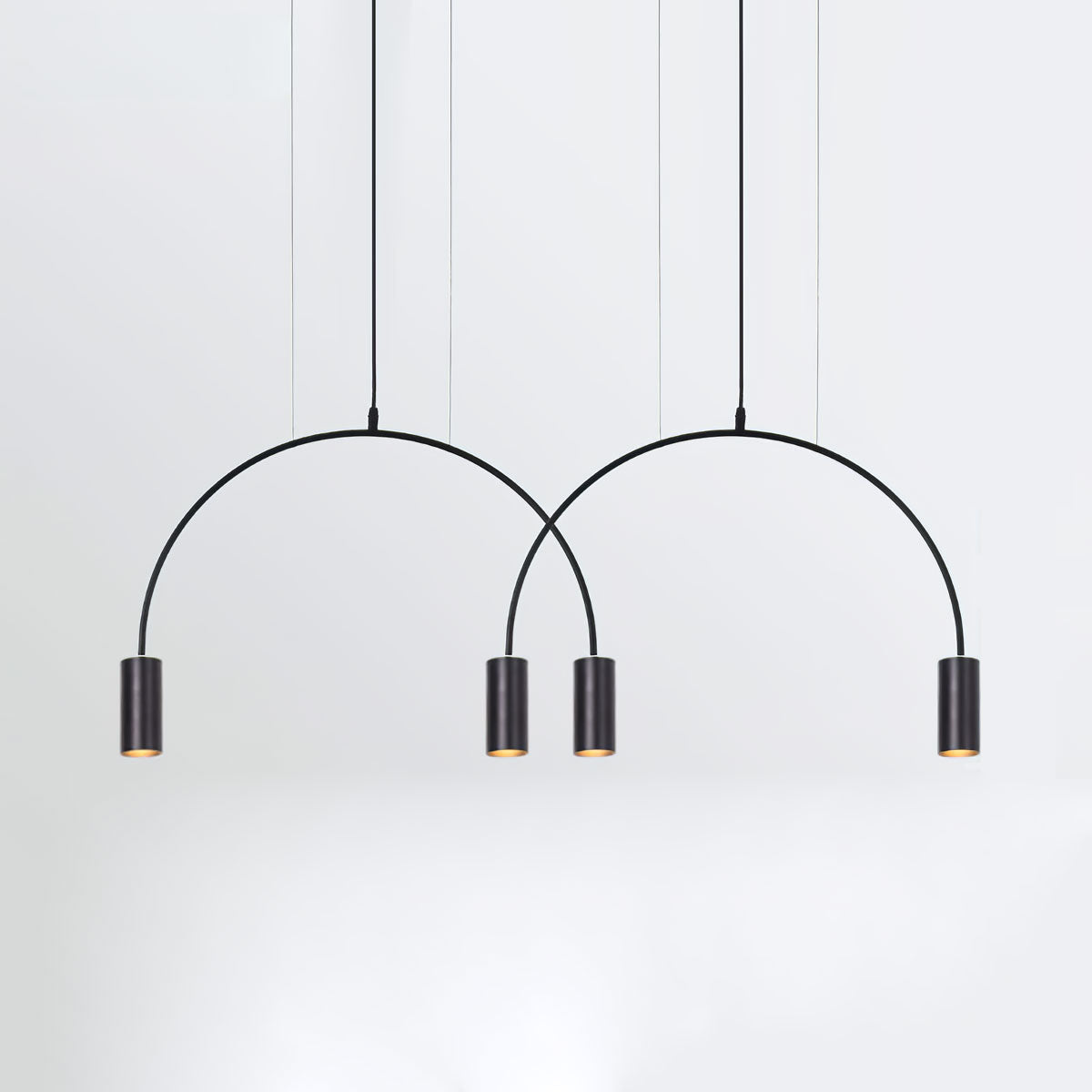 Arcs Pendant Light - DEPRIMO