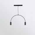 Arcs Pendant Light - DEPRIMO