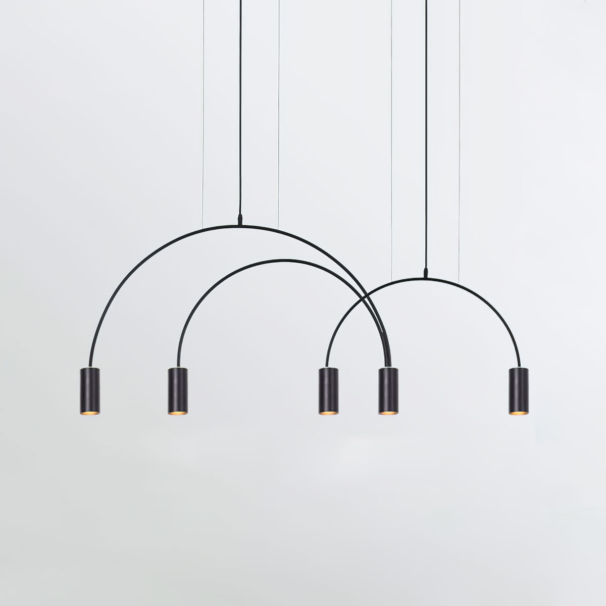 Arcs Pendant Light - DEPRIMO