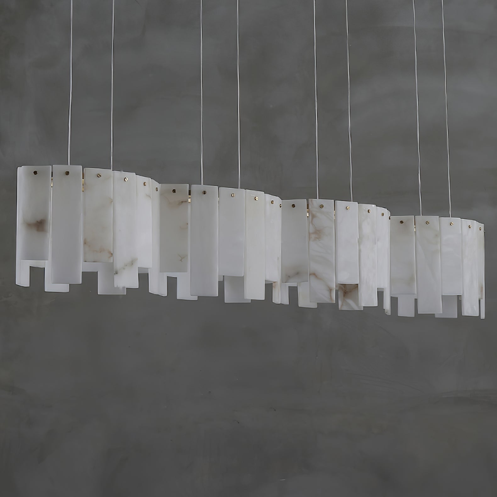 Arctora Pendant Lamp - Vakkerlight