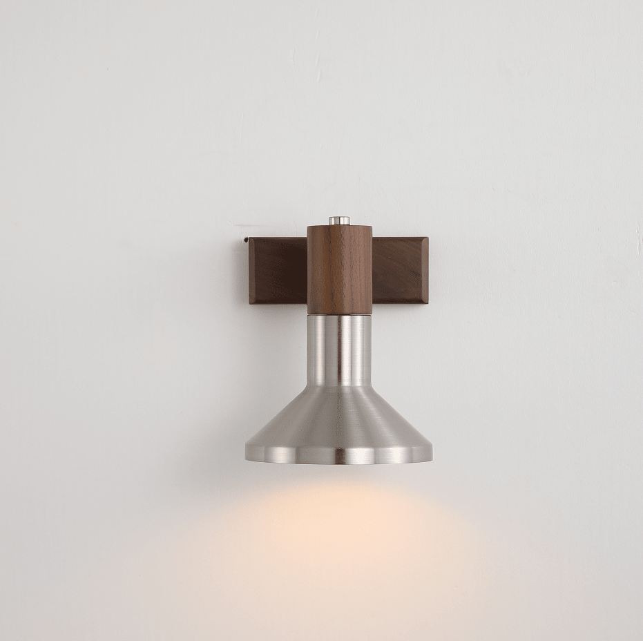 Настінний світильник Ardell Dual Spotlight