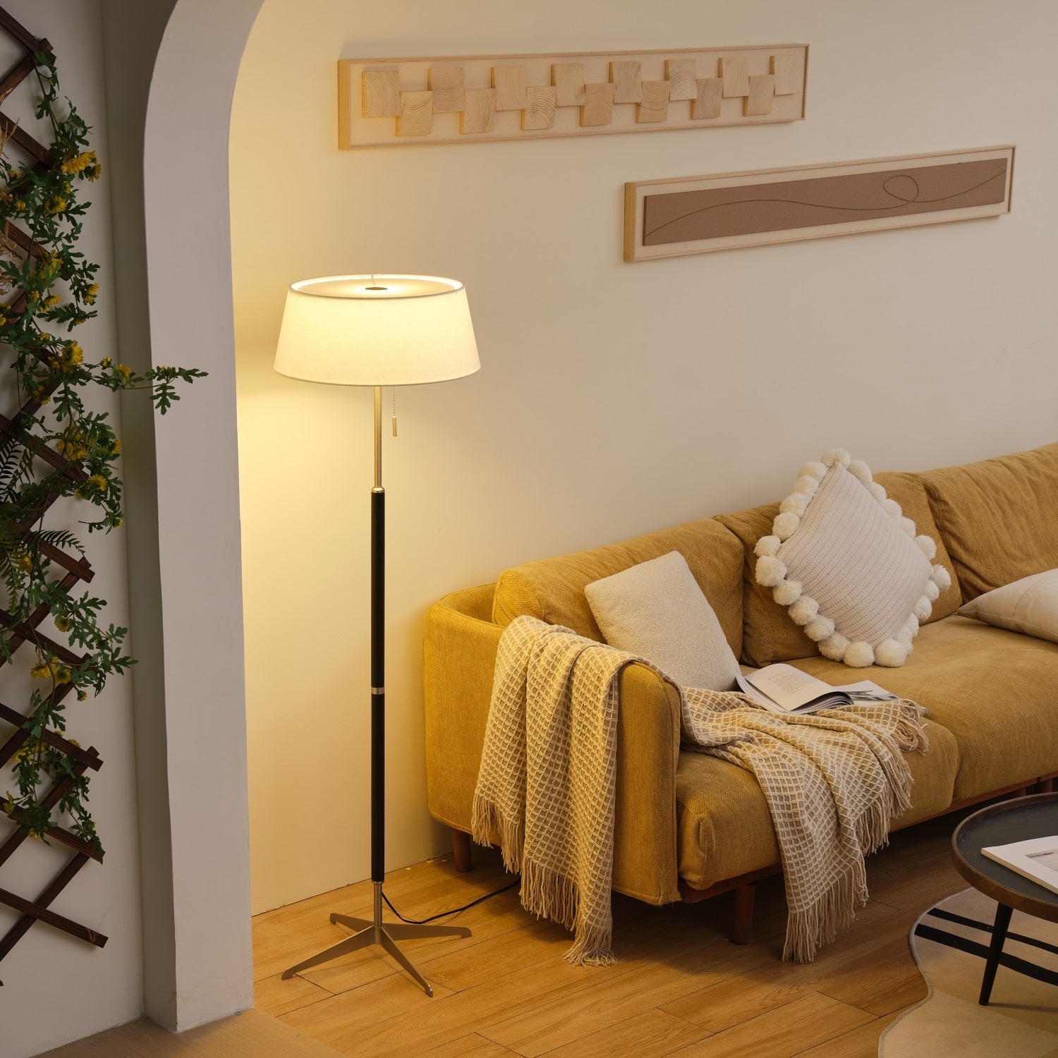 Ardell Floor Lamp