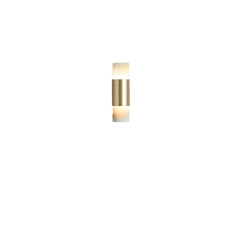 Arden Alabaster Wall Lamp - Vakkerlight