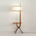 Ardent Arch Floor Lamp