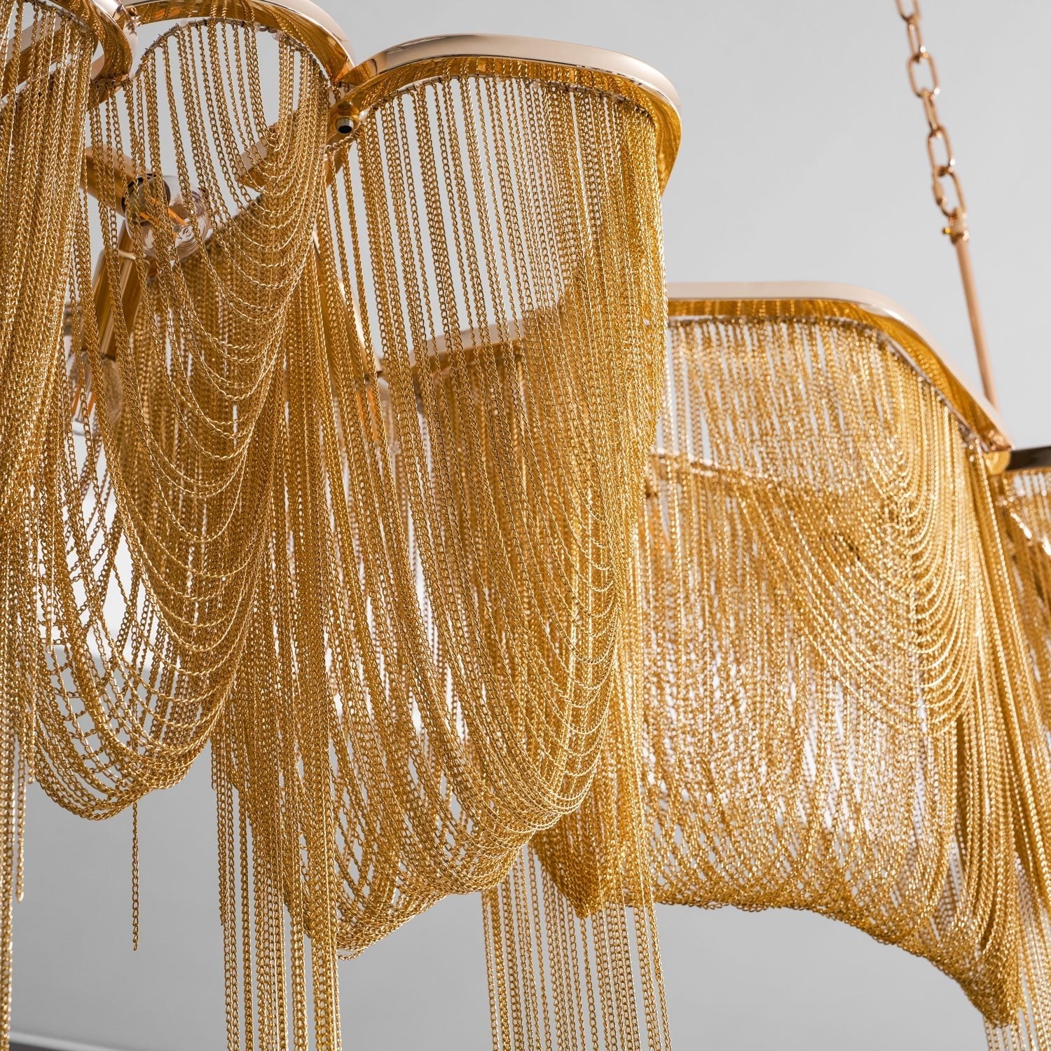 Люстра Ark Tassel