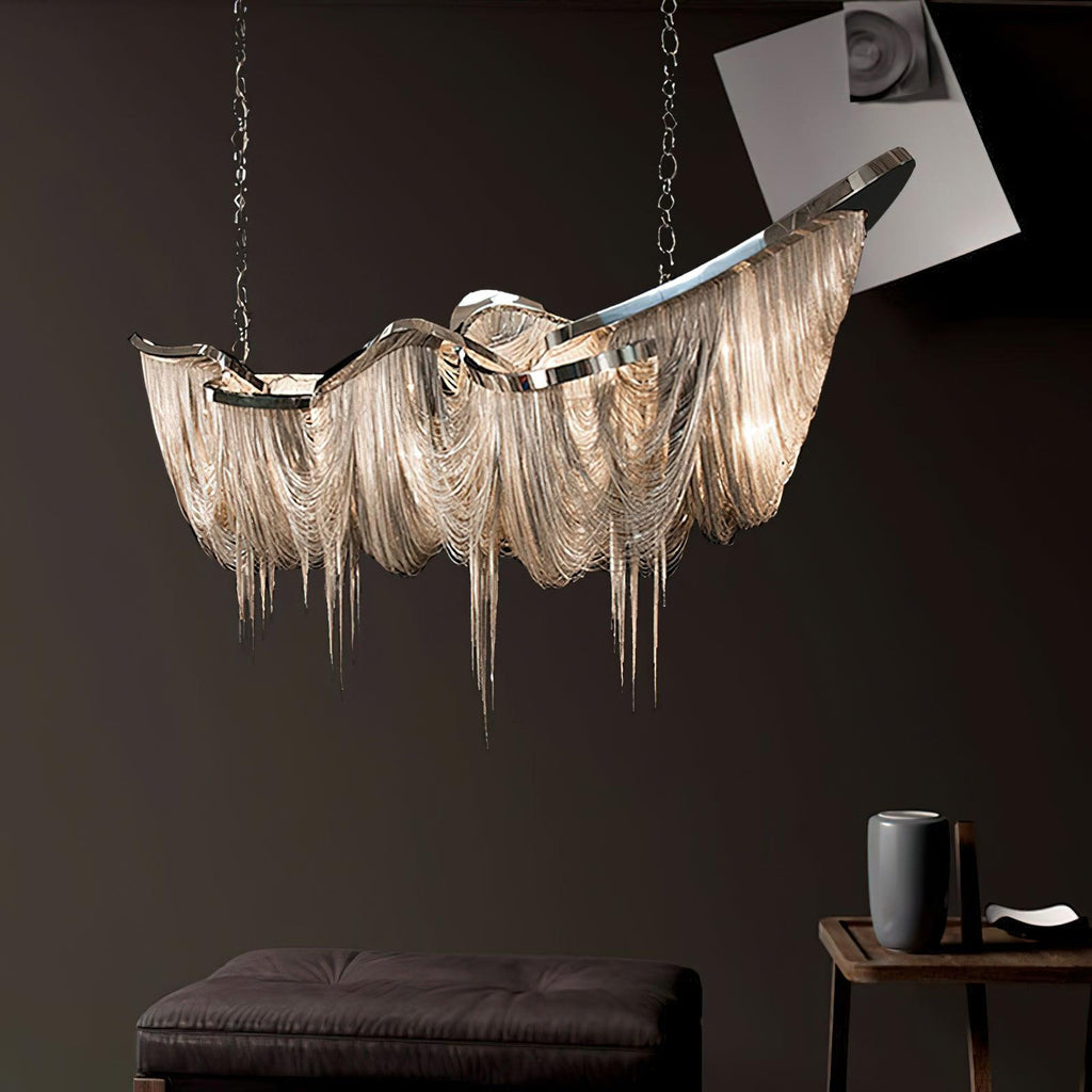 Люстра Ark Tassel