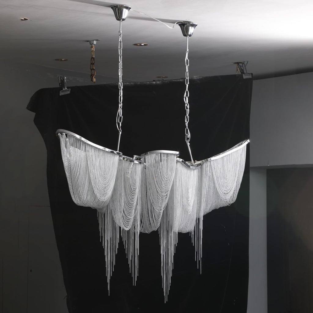 Люстра Ark Tassel