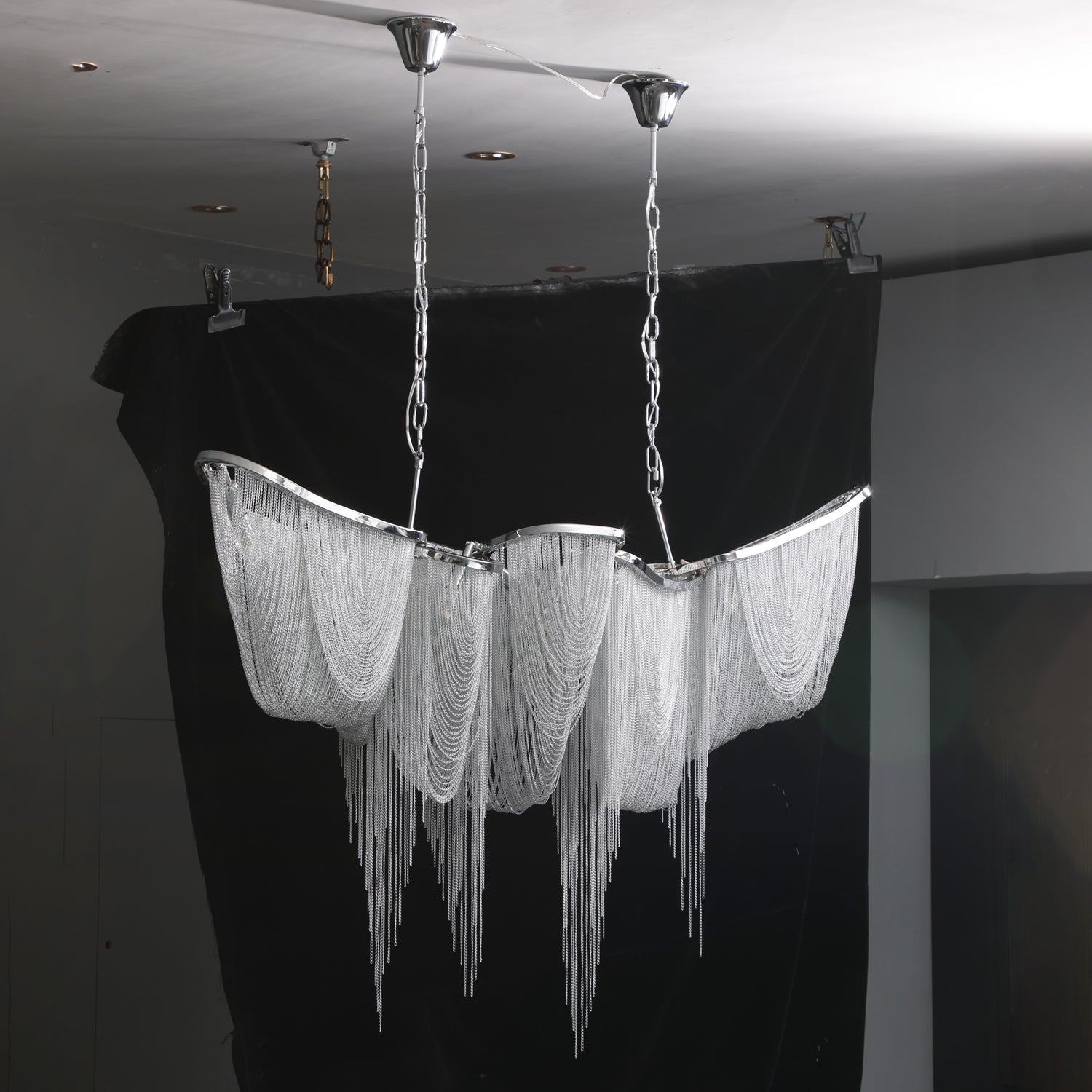 Люстра Ark Tassel