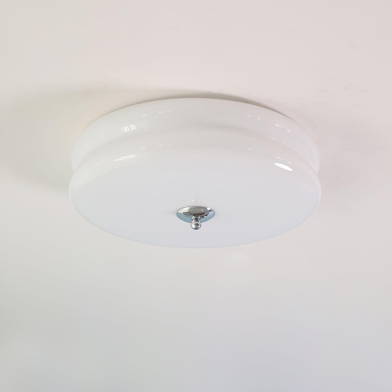 Art Deco Vintage Ceiling Light - DEPRIMO