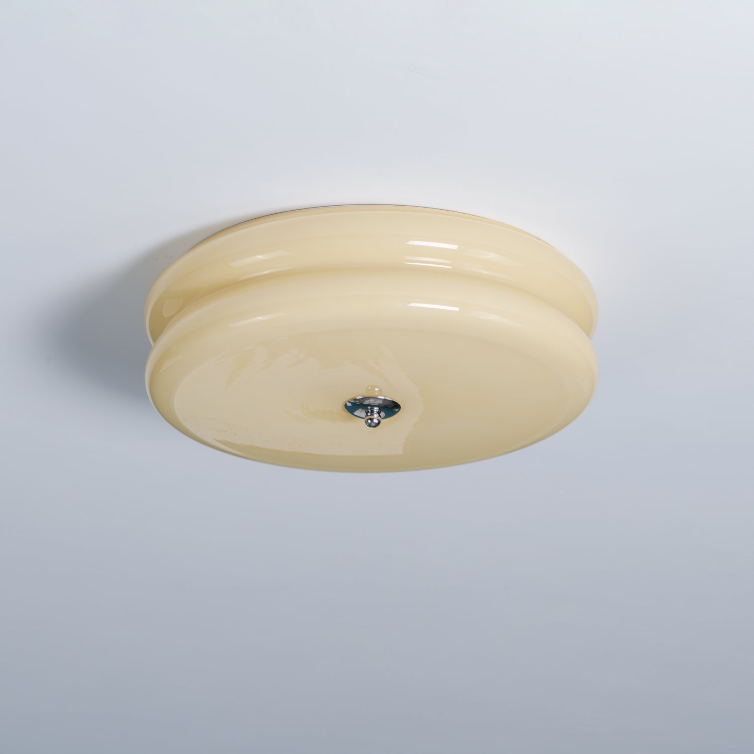 Art Deco Vintage Ceiling Light - DEPRIMO