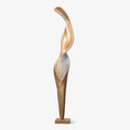 Art Design Torch Floor Lamp - Vakkerlight