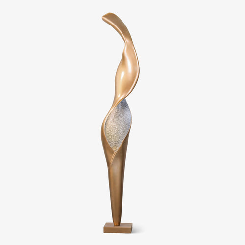 Art Design Torch Floor Lamp - Vakkerlight