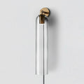 Art Glass Plug - In Sconce - DEPRIMO