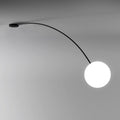 Arvella Arc Wall Lamp - Vakkerlight