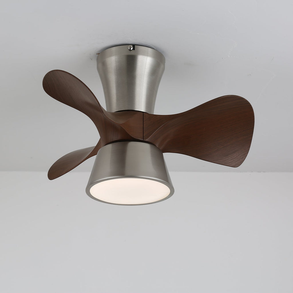 Arvento Ceiling Fan Light - Vakkerlight
