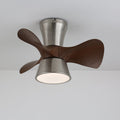 Arvento Ceiling Fan Light - Vakkerlight