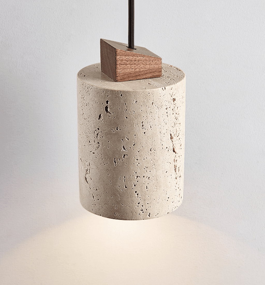 Підвісний світильник Arvo Cylinder