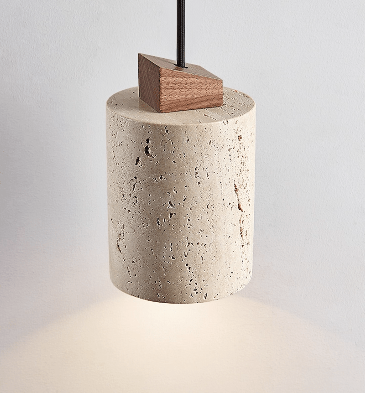 Підвісний світильник Arvo Cylinder