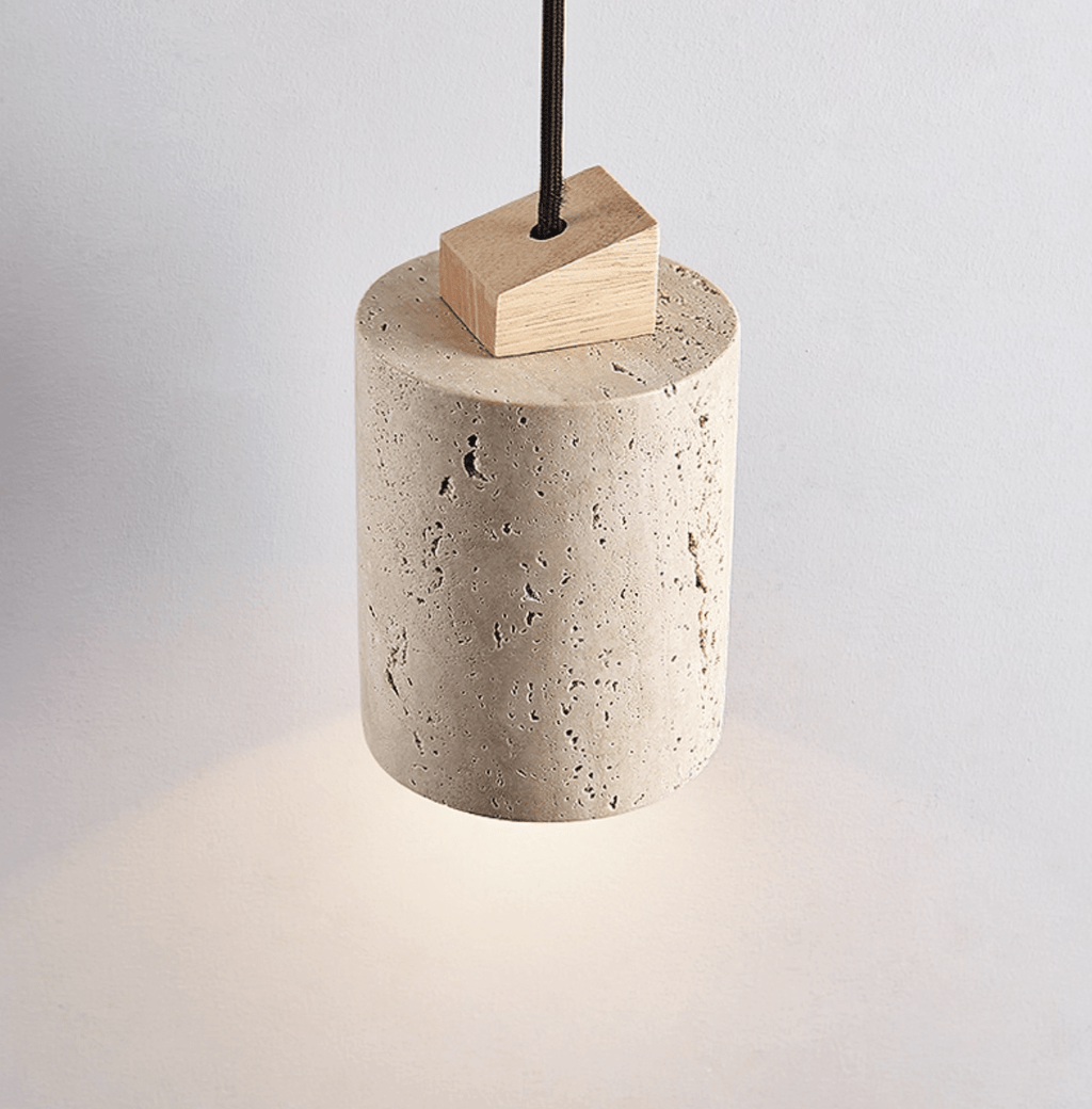 Підвісний світильник Arvo Cylinder
