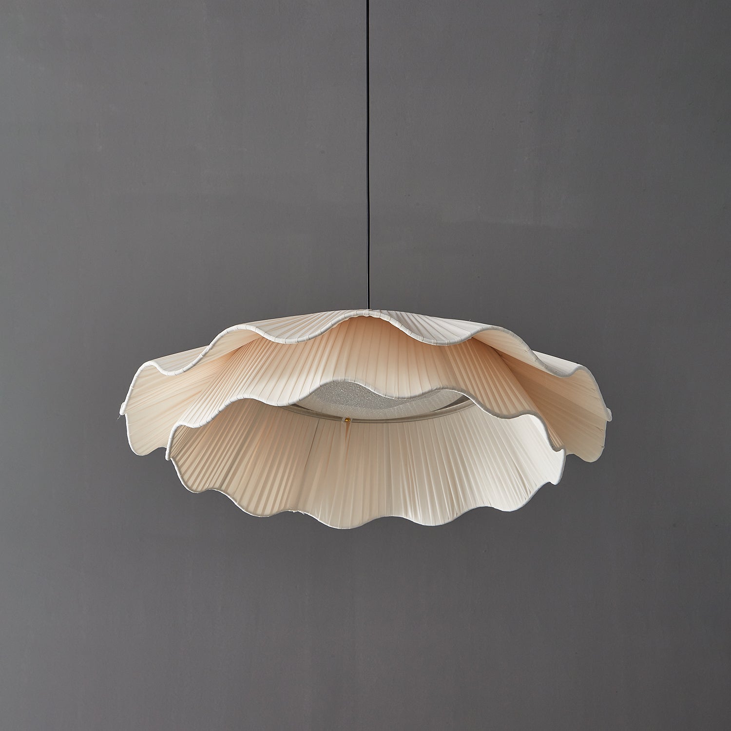 Підвісний світильник Arwen Fabric Wave