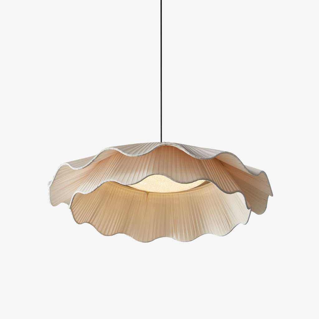 Підвісний світильник Arwen Fabric Wave