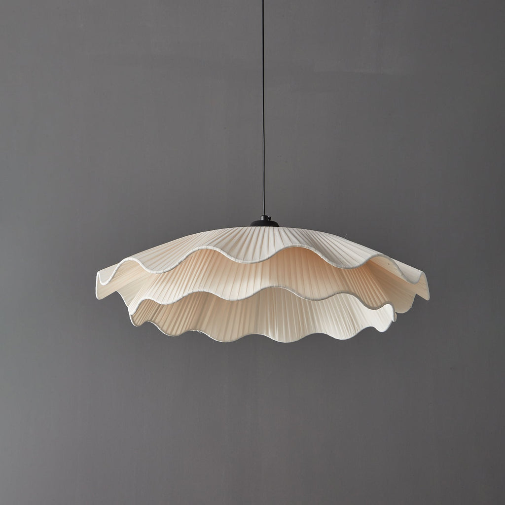 Підвісний світильник Arwen Fabric Wave