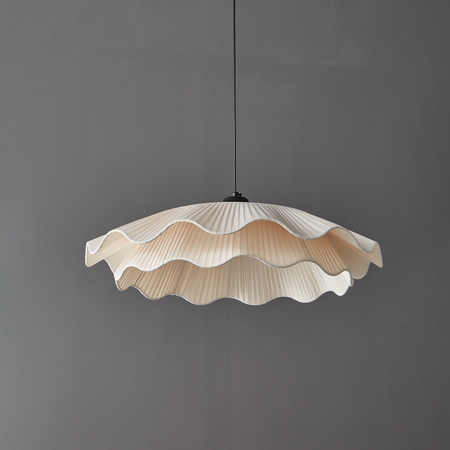 Підвісний світильник Arwen Fabric Wave