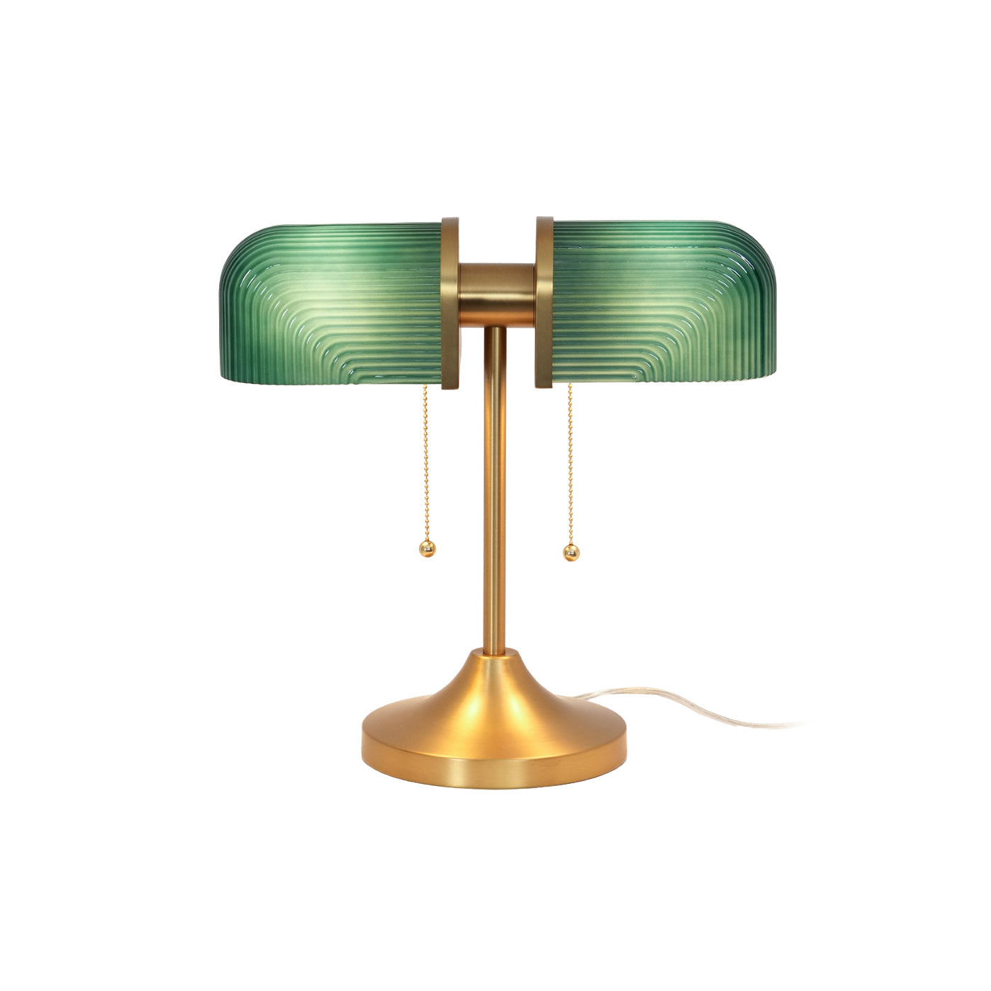 Ashby Table Lamp - DEPRIMO