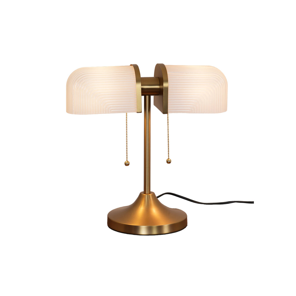 Ashby Table Lamp - DEPRIMO