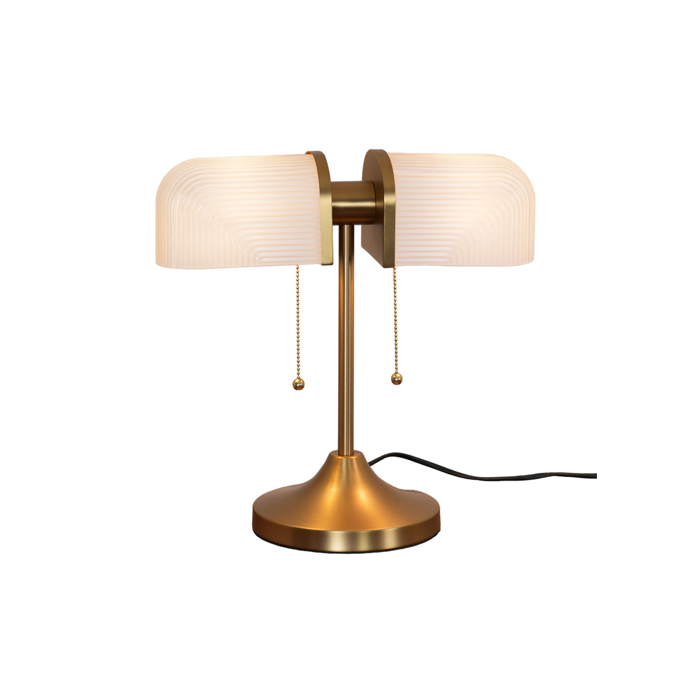Ashby Table Lamp - DEPRIMO