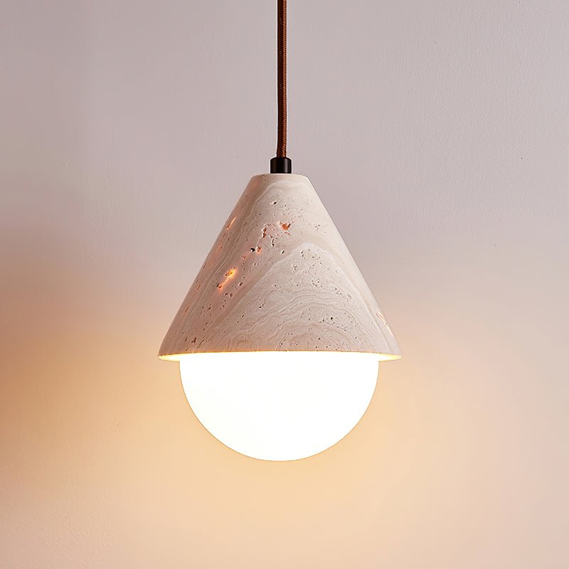 Aslo Pendant Lamp - DEPRIMO