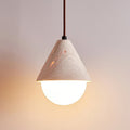 Aslo Pendant Lamp - DEPRIMO