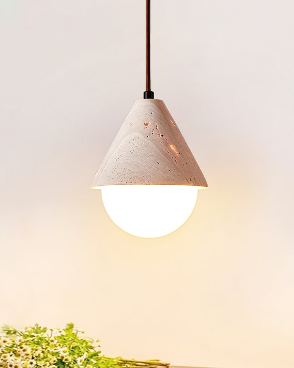 Підвісна лампа Aslo