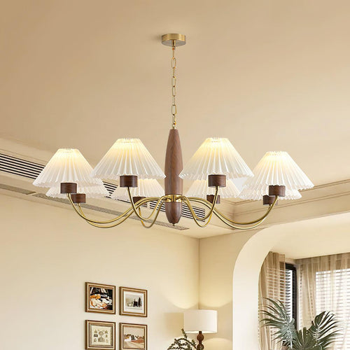 Люстра Асквіт