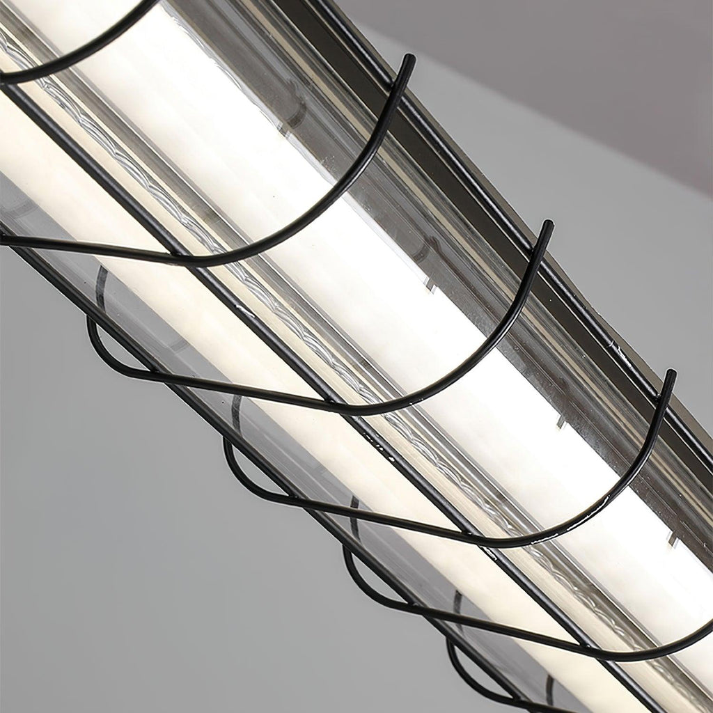 Люстра Artisan Glass Linearity